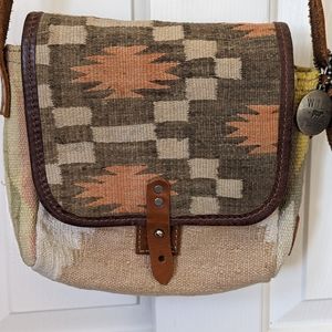 Will Leather Goods Bag